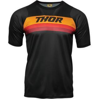 Short sleeve cross shirt Thor jersey assist