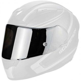 Motorcycle helmet visor Scorpion Exo-3000-920 face SHIELD maxvision ready