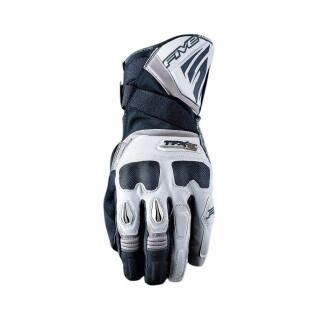 Mid-season motorcycle gloves Five tfx1 gtx