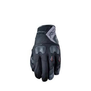 Mid-season motorcycle gloves Five tfx1 gtx