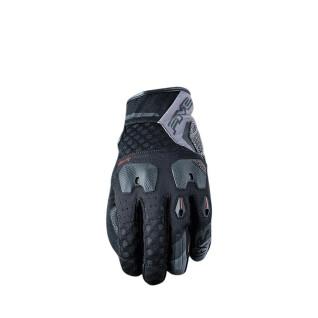 Summer motorcycle gloves Five TFX3 AIRFLOW