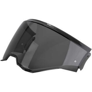 Motorcycle helmet visor Scorpion kdf18-2 Exo-Tech/Carbon SHIELD