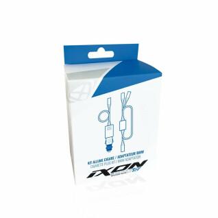 Charger kit Ixon it-series it-cigare