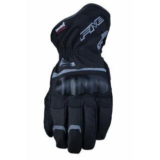 Winter motorcycle gloves Five WFX3_1.8