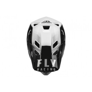 full face helmet Fly Racing Rayce
