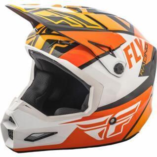 Helmet Fly Racing Elite Guild 2019