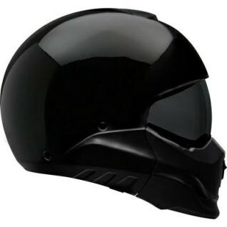 Full face motorcycle helmet Bell Bell Broozer Solid