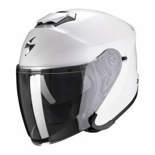 Jet helmet Scorpion Exo-S1