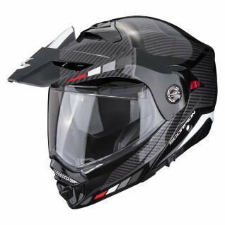 Motorcycle helmet Scorpion ADX-2 CAMINO