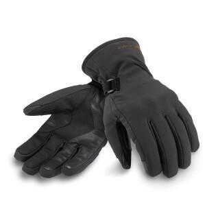 Winter motorcycle gloves Tucano Urbano Ginko 2g