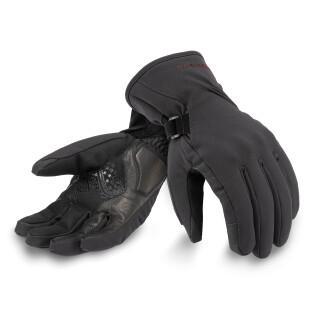 Women's winter motorcycle gloves Tucano Urbano Ginka 2g
