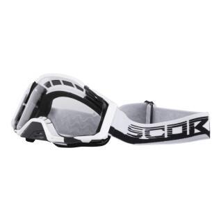 Motorcycle mask Scorpion goggle e21