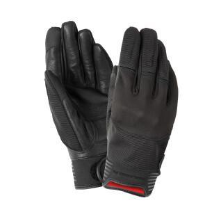 Winter motorcycle gloves Tucano Urbano krill
