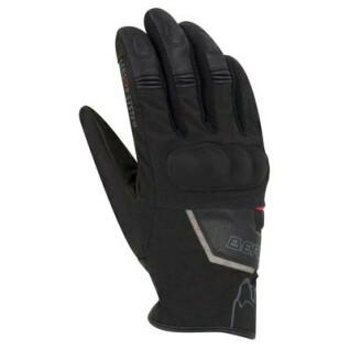Motorcycle gloves woman Bering Gourmy