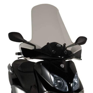 Scooter windshield Givi Yamaha X-City 125-250 (2007 à 2017)