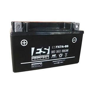 Motorcycle battery Energy Safe ESTX7A-BS 12V/6AH