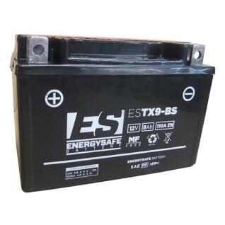 Batería YTX9-BS Gel Fulbat - Reveymo