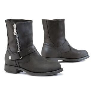 Motorcycle boots woman Forma Lady EVA WP