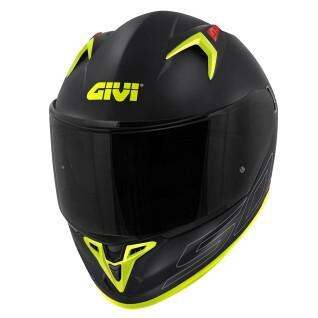 Full face motorcycle helmet Givi Atomic