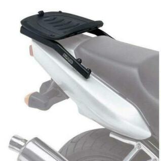 Motorcycle top case support Shad Yamaha 50/100 Aerox (97 to 08)