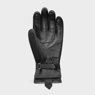 Motorcycle gloves winter retractable sleeve Racer