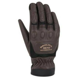 Summer motorcycle gloves Segura butch