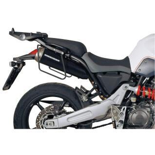 motorcycle pannier spacers Givi Honda NC700S/NC700X (12 à 13) /NC750S/NC750X/NC750S DCT/NC750X DCT (14 à 15)