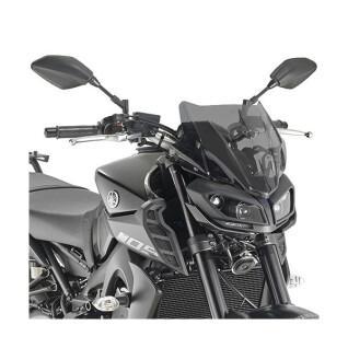 Motorcycle bubble Givi Yamaha Mt-09 (2017 À 2020)