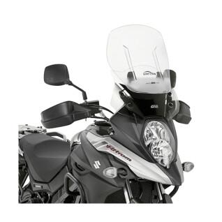 Motorcycle bubble Givi Modulable Suzuki Dl650 V-Strom (17 À 19)
