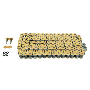 Motorcycle chain Afam 525 Xs-Ring Super (A525Xsr2-G 112L)