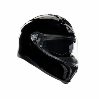 Modular motorcycle helmet AGV Tourmodular Solid