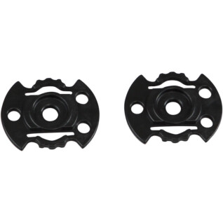 Click for motorcycle visor mechanism AGV X3000