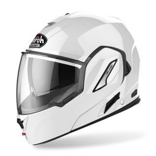Modular motorcycle helmet Airoh Rev 19 Color