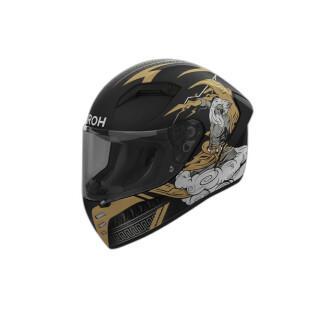 Full face motorcycle helmet Airoh Connor Zeus