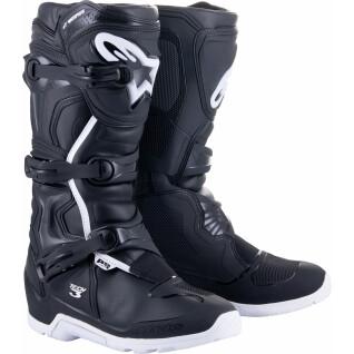 Motorcycle boots Alpinestars T3 END WP