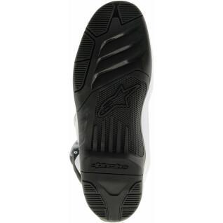 Motorcycle boot soles Alpinestars T5/T3