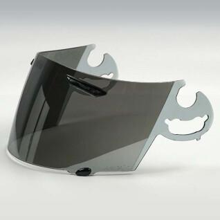 Motorcycle helmet screen Arai SAI irridium RX7GP