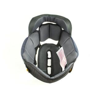 Motorcycle helmet cover Arai GP Dry-Cool XS 7 mm