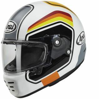 Full face motorcycle helmet Arai Concept-X - Number