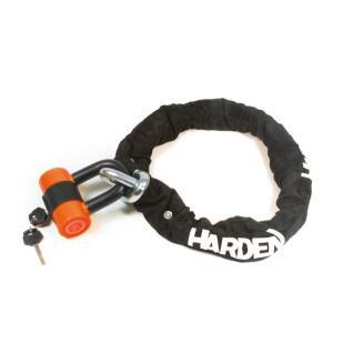 Mini u 904 + chain approved Harden SRA dim14,5