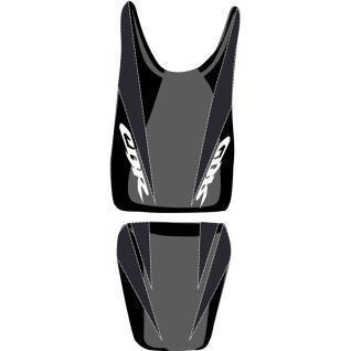 Scooter seat cover Bagster cbr 125