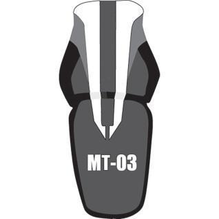 Scooter seat cover Bagster mt 03