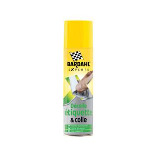 Colle plastiques BARDAHL 25 g - Roady