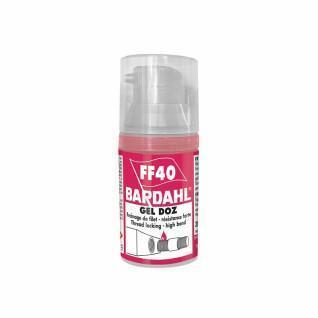 HL Bardahl multi-purpose spray lubricant