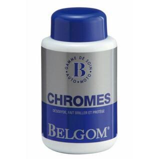 Belgom entretien pour Chromes BE01
