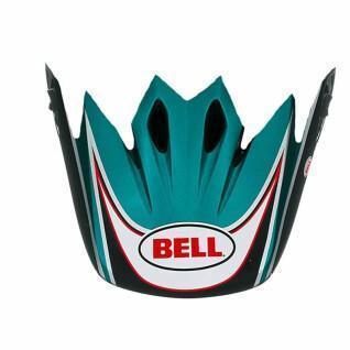 Motorcycle helmet visor Bell MX-9 Ignite