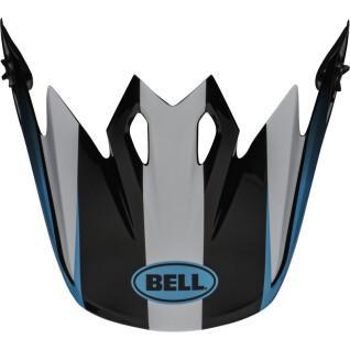 Visor motorcycle helmet cross Bell MX-9 Mips® Dash