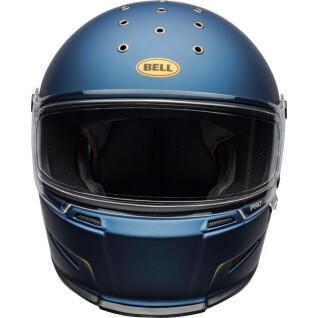 Full face motorcycle helmet Bell Eliminator - Vanish