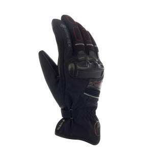 Winter motorcycle gloves Bering Punch GTX