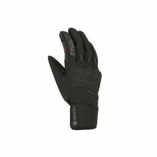 Winter motorcycle gloves Bering Boogie GTX